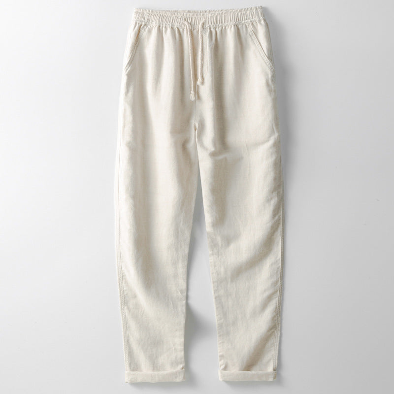 James Oxford Elliott Casual Trousers