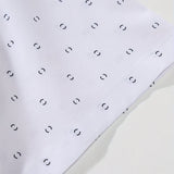 Julian Printed Summer Shirt