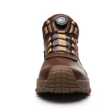 Viktor Premium Safety Shoe