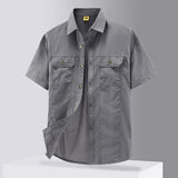 Kirkland Tactical Summer Shirt
