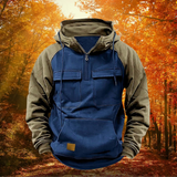 James Oxford Autumn Sweatshirt