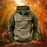 James Oxford Autumn Sweatshirt