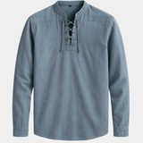 James Oxford Luxury Shirt