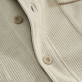 Valmere Corduroy Ridge Shirt
