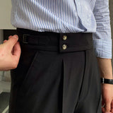 Moritz - Vintage Tailored Trousers