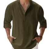Florian Cotton Shirt
