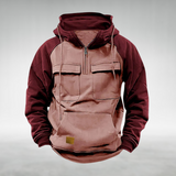 James Oxford Autumn Sweatshirt