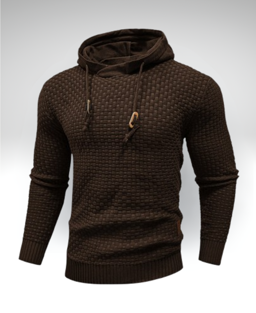 MASON™║Armor Hoodie