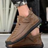 James Oxford Urban Trainers for Men