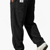 Archibald - Men's Corduroy Trousers