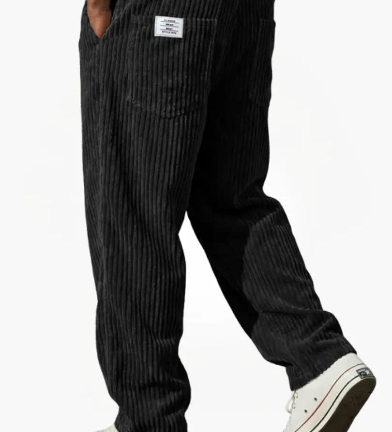 Archibald - Men's Corduroy Trousers