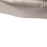 James Oxford Modern Cut Textured Polo Shirt for Men