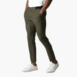 Jack | Stretch Chino Trousers