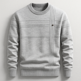 HARRINGTON PREMIUM SWEATER