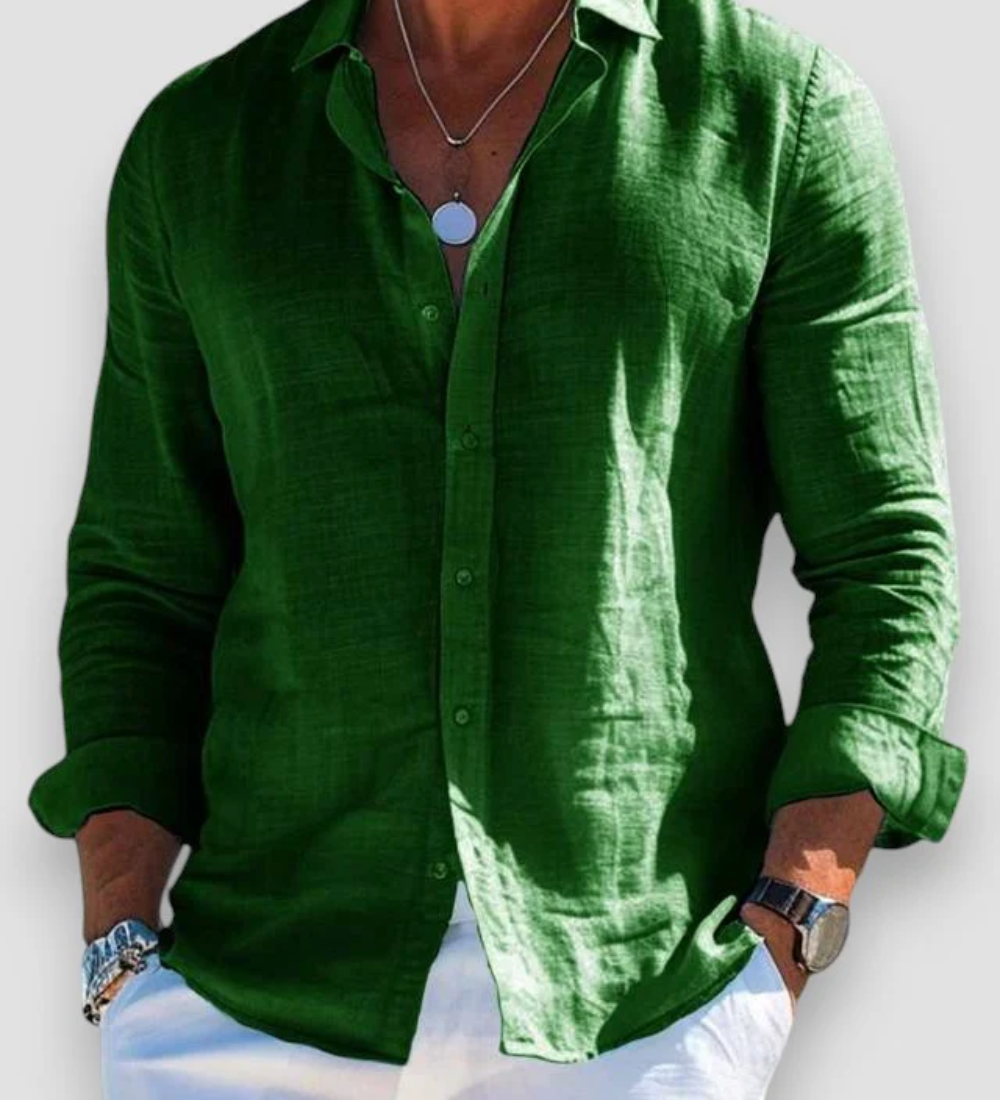 Luke Casual Shirt