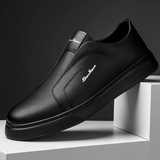 James Oxford Elegant Slip-On Sneakers for Men