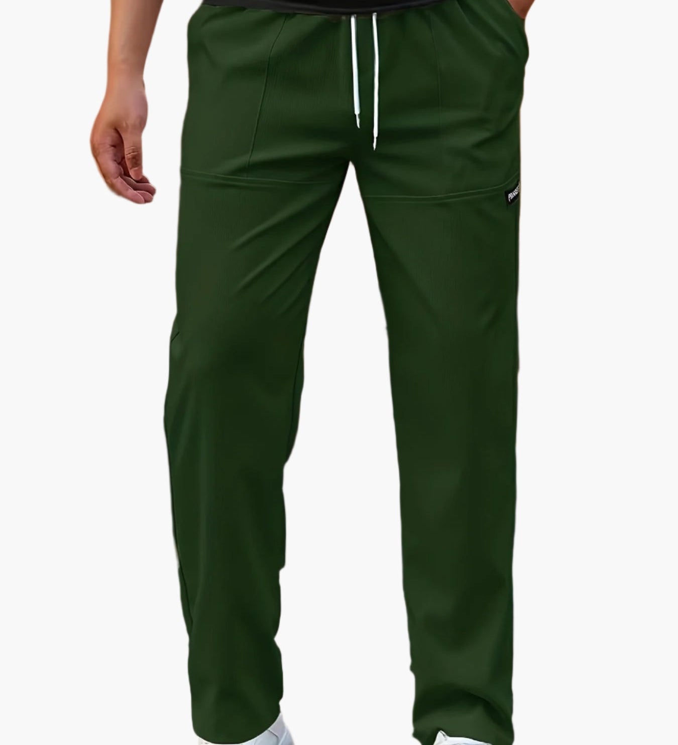 James Oxford Men's Casual Joggers