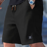 James Oxford | Men's Lightweight Summer Shorts