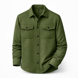 Friedrich Classic Men's Button Overshirt