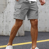 Frederick - Men's Cargo Shorts