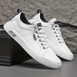 James Oxford Outdoor Trainers for Men