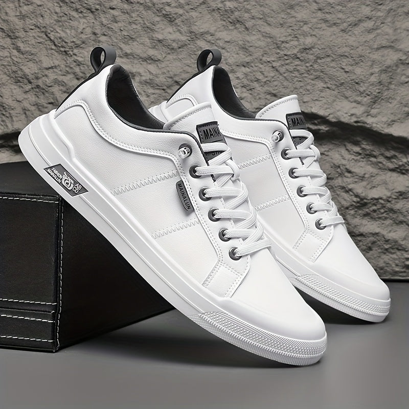 James Oxford Outdoor Trainers for Men