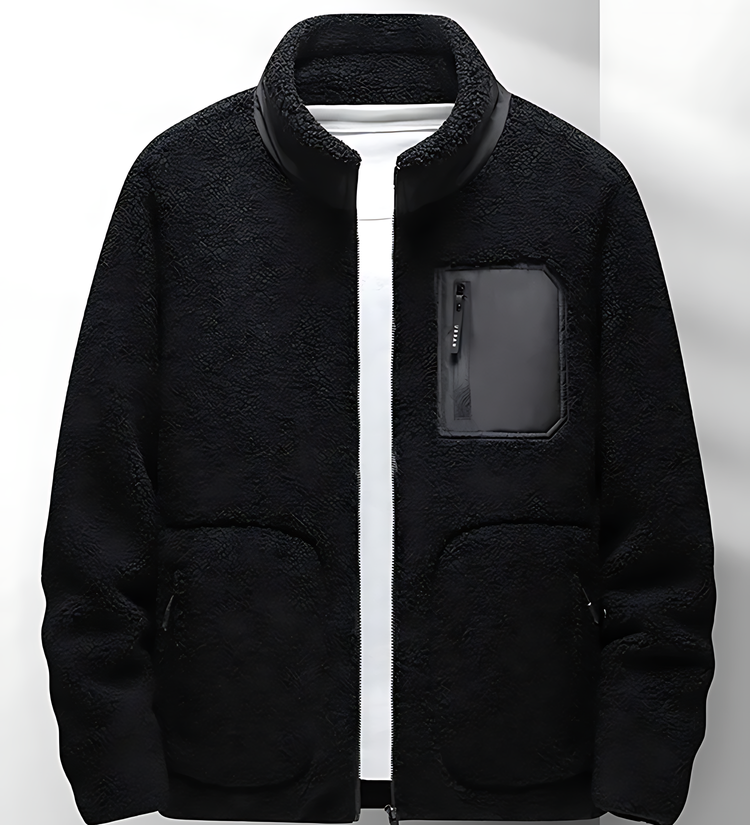Polar Guard Insulated Fleece Jacket