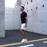 Frederick - Men's Cargo Shorts
