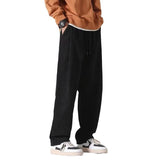 James Oxford Terence Retro Autumn Casual Trousers
