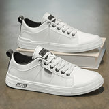 James Oxford Outdoor Trainers for Men