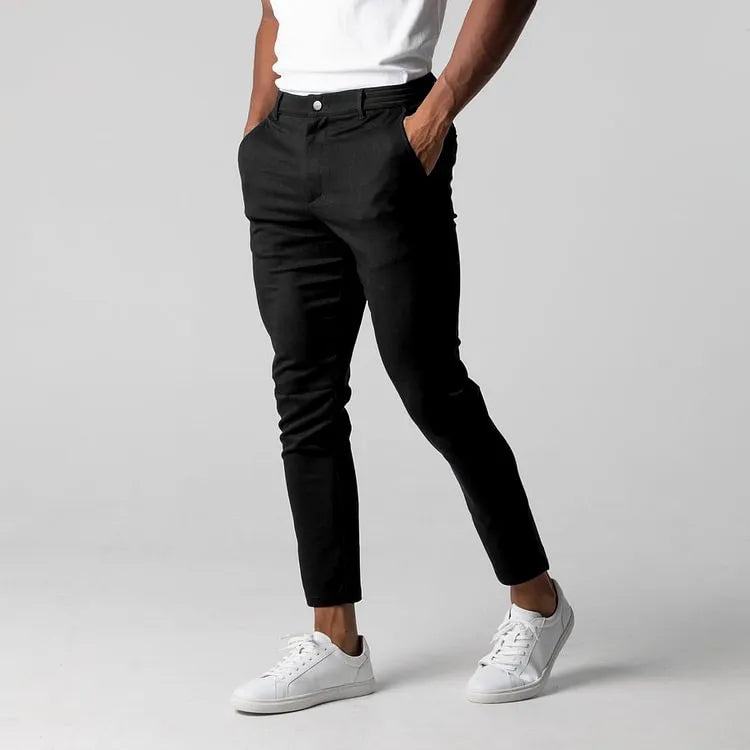 Cino - Premium Stretch Chinos