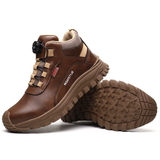 Viktor Premium Safety Shoe