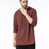 James Oxford Lightweight Shirt