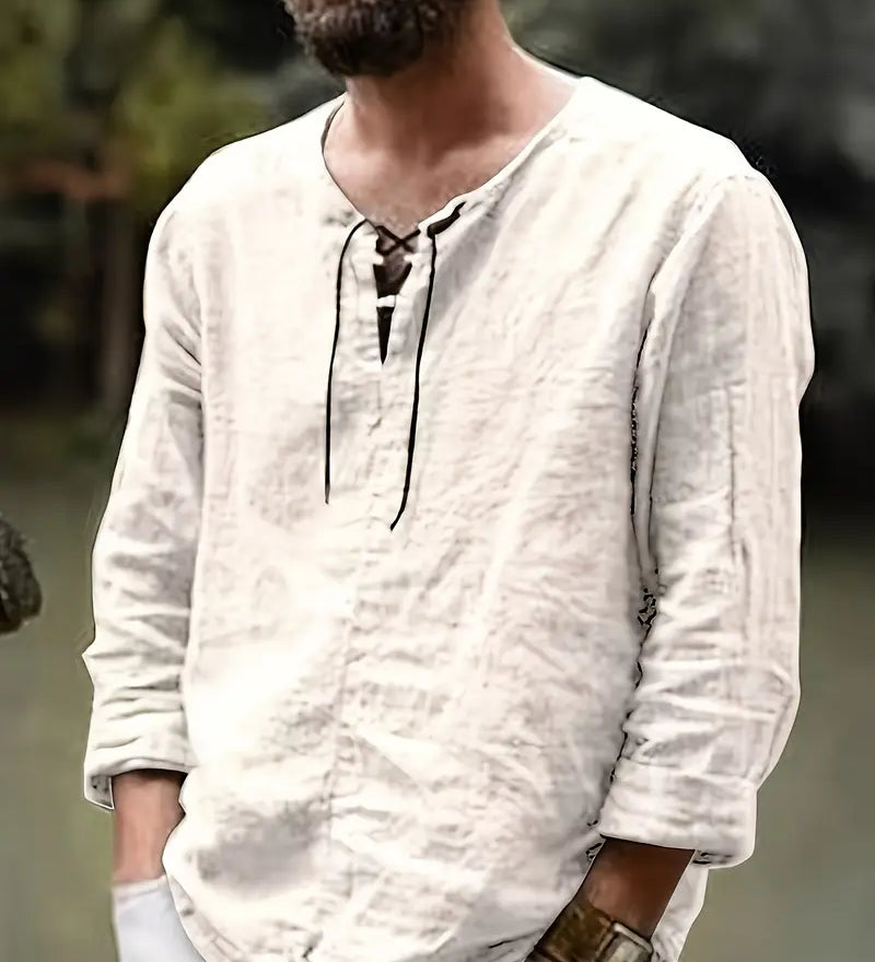 James Oxford Lightweight Shirt
