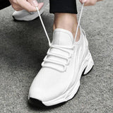 Max Height Booster Shoes