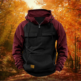 James Oxford Autumn Sweatshirt