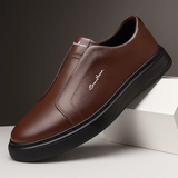 James Oxford Elegant Slip-On Sneakers for Men