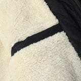 Northcliff Quilted Bomber Jacket