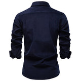 Ellington Corduroy Shirt
