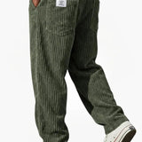 Archibald - Men's Corduroy Trousers