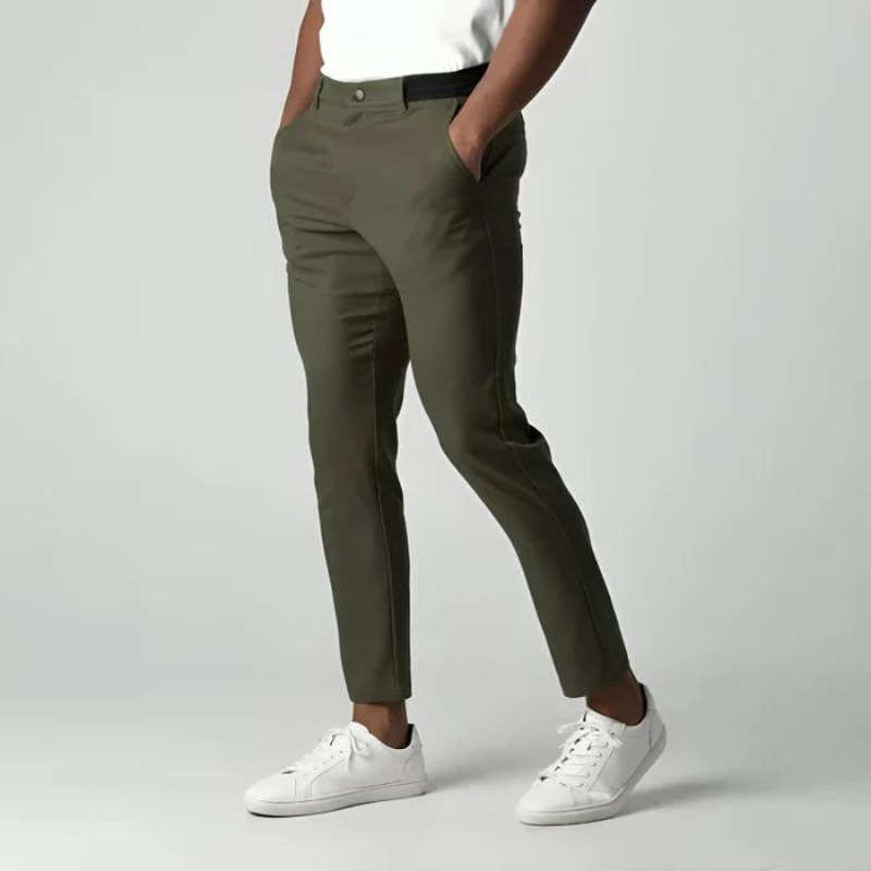 James Oxford Jordan Premium Stretch Trousers