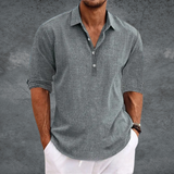 Henry - Elegant Shirt