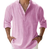 Florian Cotton Shirt