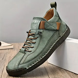 James Oxford Urban Trainers for Men