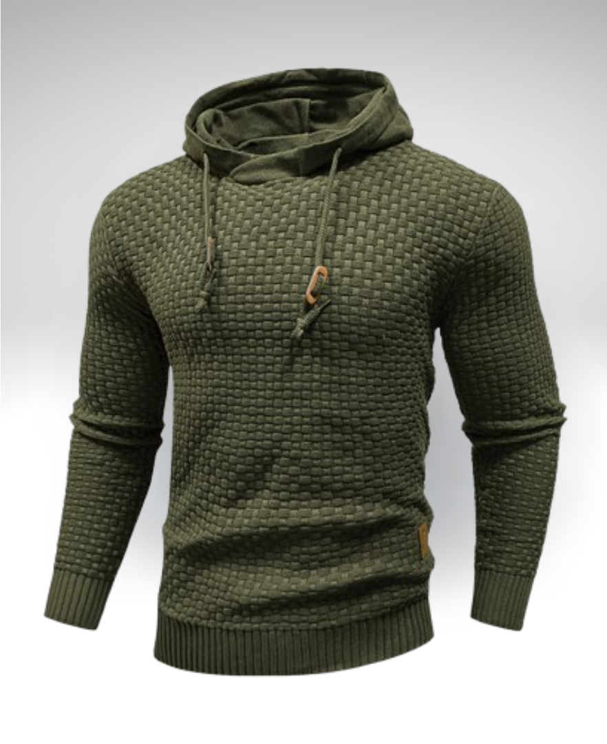 MASON™║Armor Hoodie