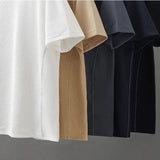 Oslo Waffle Knit T Shirt
