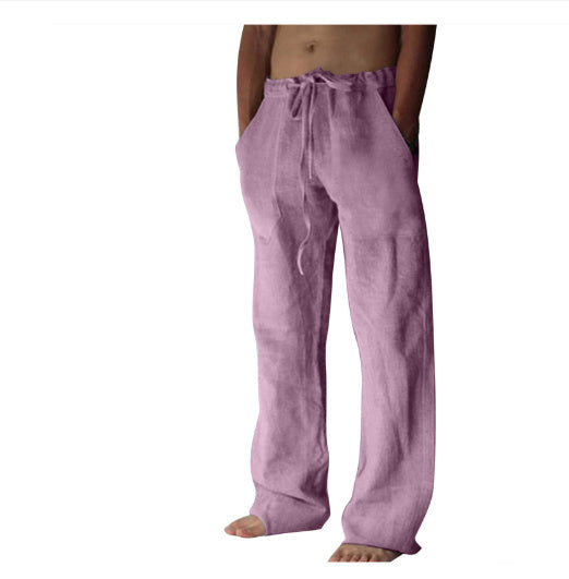James Oxford Harriet Slim Casual Trousers