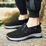 Comfortable Breathable Walking Shoes for Men