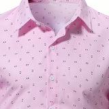 Julian Printed Summer Shirt