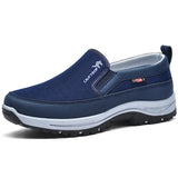 Comfortable Breathable Walking Shoes for Men